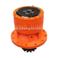 DX300LC-5 Swing gearbox Excavator parts ของแท้ใหม่